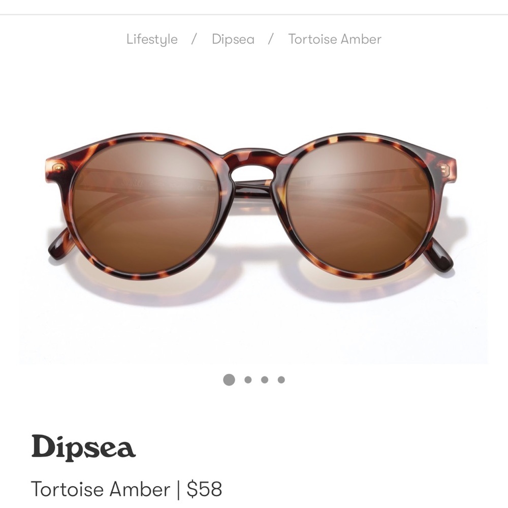 Sunski Sunglasses